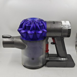 Dyson V6 Kabelloser Staubsauger - Funktioniert, Schwacher Akku, Keine Verpackung