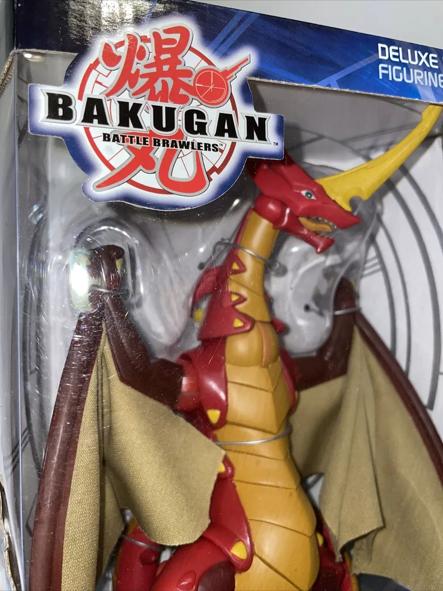 Bakugan Battle Brawlers: Dan and Drago (Bakugan Battle Brawlers, 4)