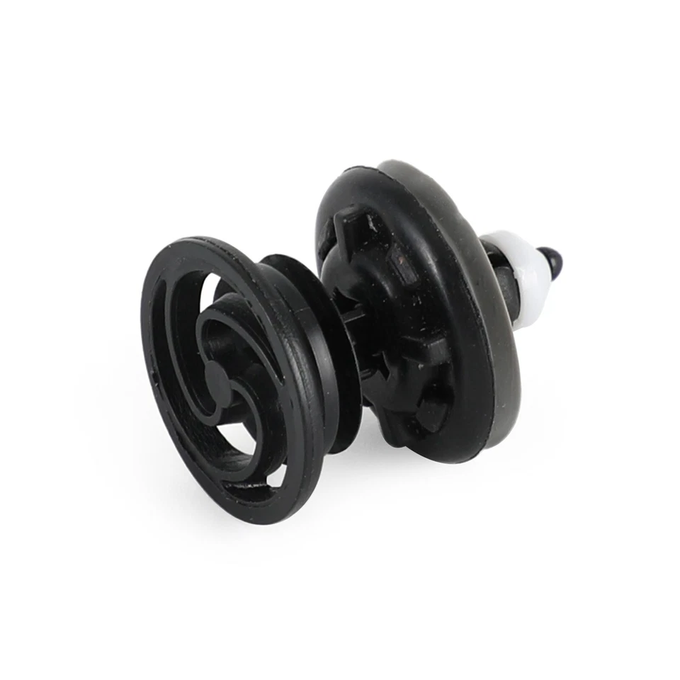 Зажим отделочный для внутренней дверной панели VW Transporter 49-21 Audi 7L6868243 20 шт. - Изображение 2 из 4