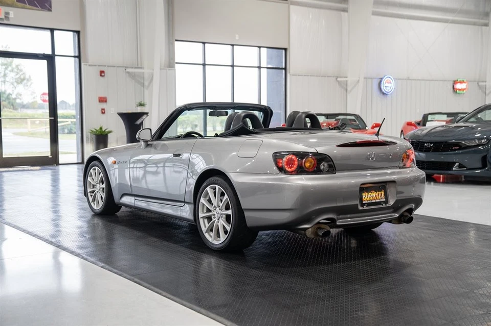 2006 Honda S2000  - Image 4 of 4