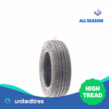 Used 19565r15 Bfgoodrich Advantage Control 91h - 832