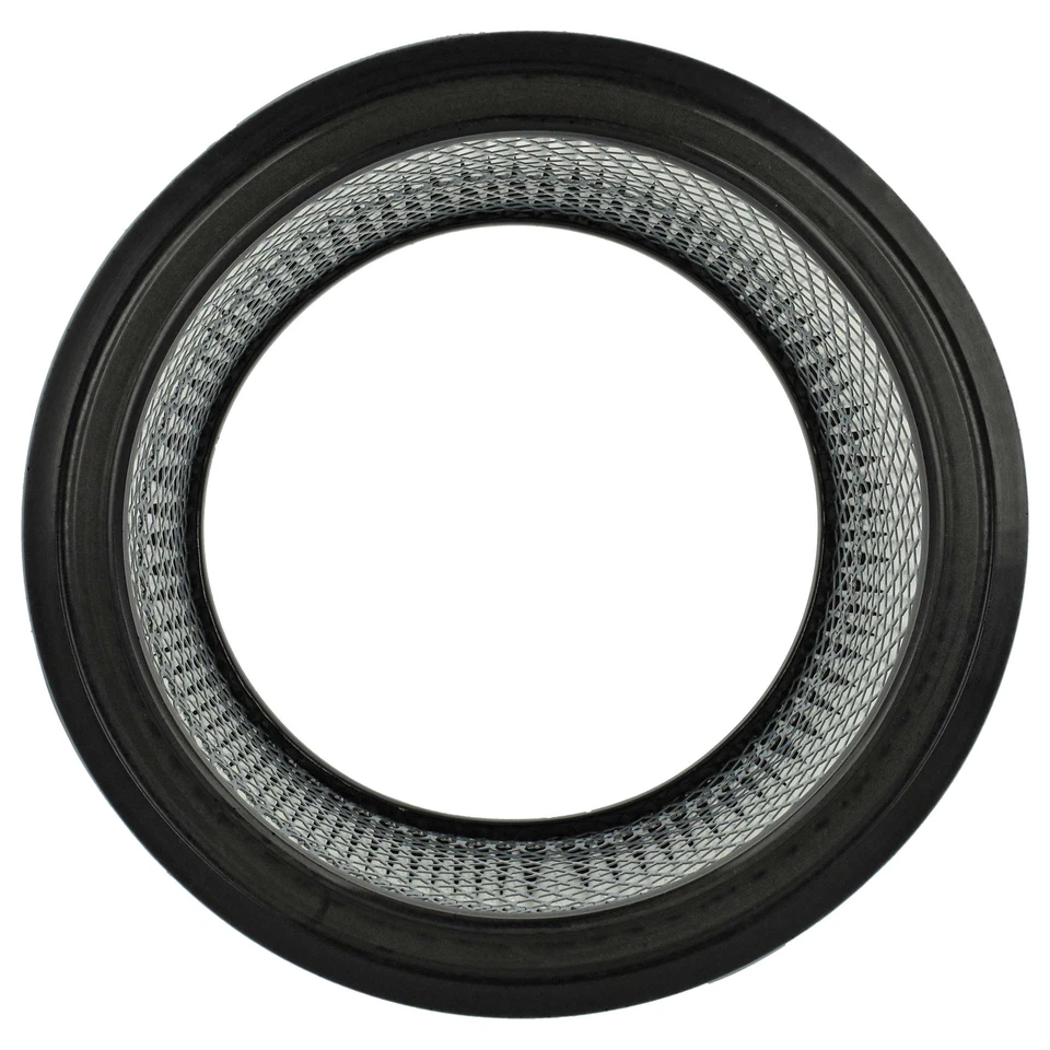 2 filtres plissé pour Arebos aspirateur industriel 1600W - Photo 4/4