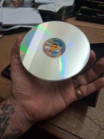 Sonic Jam Sega Saturn Game Complete With Manual