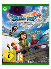 DRAGON QUEST VII Reimagined - [Xbox Series X]