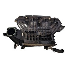 SKODA OCTAVIA I 1U2 Ansaugbrücke 03C129711AK 1.40 Petrol 2008 30912665