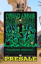 Dryad Arbor PRESALE 🔥 Borderless NonFOIL 🔥 MTG Prints Charming Secret Lair NM