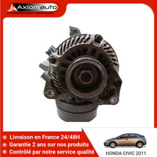 Alternateur Honda CIVIC