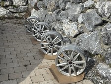 Original MINI 18 Zoll Alufelgen – 8Jx18 ET45 – passend für MINI Countryman (F60)