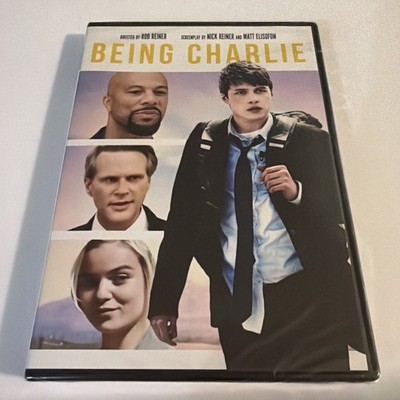 Being Charlie (DVD)