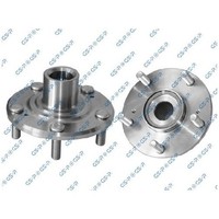 Radnabe Vorne FüR Honda CR-V RD 2.0 01 Bis 07 GSP Original F18B4