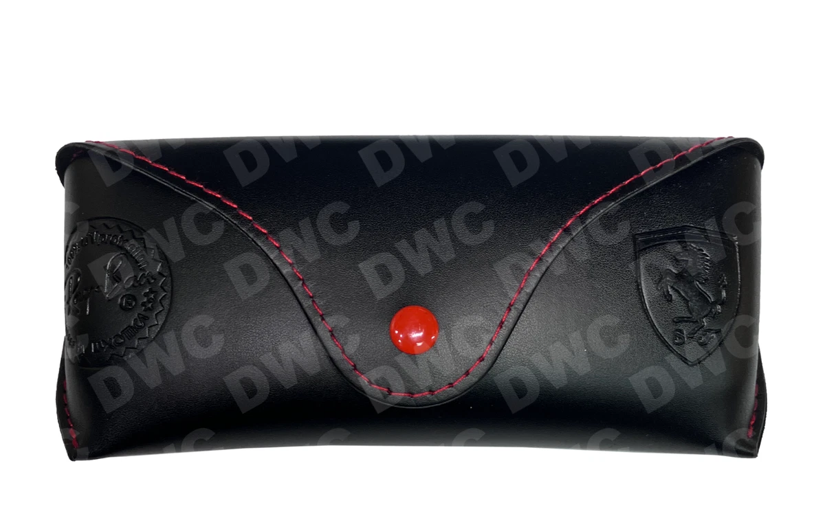 Ray-Ban Eyeglass Cases & Storage for sale | eBay