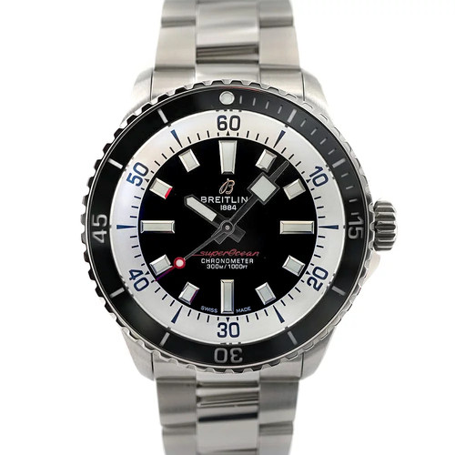 Breitling Superocean A17375 42 mm