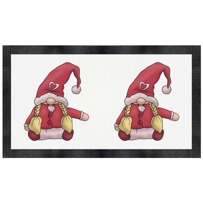 Futtermatte für Haustiere ''Mädchen Gonk'' (PM00015347)