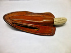 Custom Made Horsemans Knife — photo 1