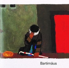 Bartimäus Kees de Kort