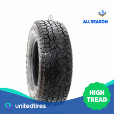 Used Lt 28570r17 Hankook Dynapro At2 Xtreme 121118s - 12.532