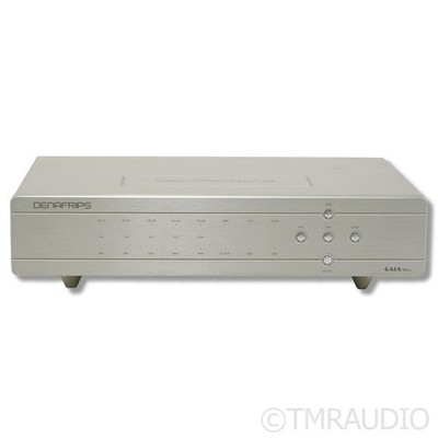 Denafrips Gaia 12th Anniversary DDC; D/D Converter