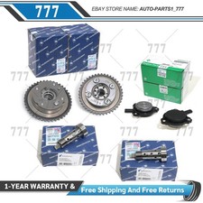 OEM Camshaft Adjuster set&Control/Solenoid Valve for Mercedes M270 M274.920