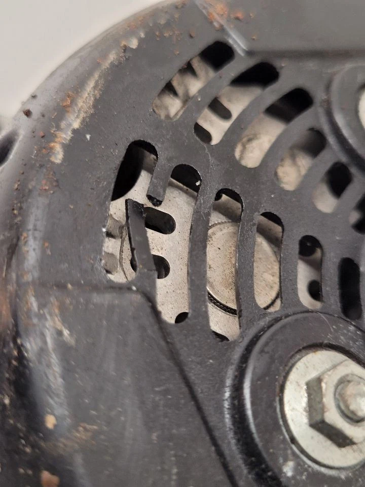  2015 - 2022 JEEP CHEROKEE  Alternator 180 Amp  - Image 4 of 4