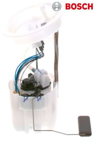 Bosch 0580200526 Kraftstoff-FöRdereinheit Kraftstoffpumpe FüR BMW FüR Mini-image