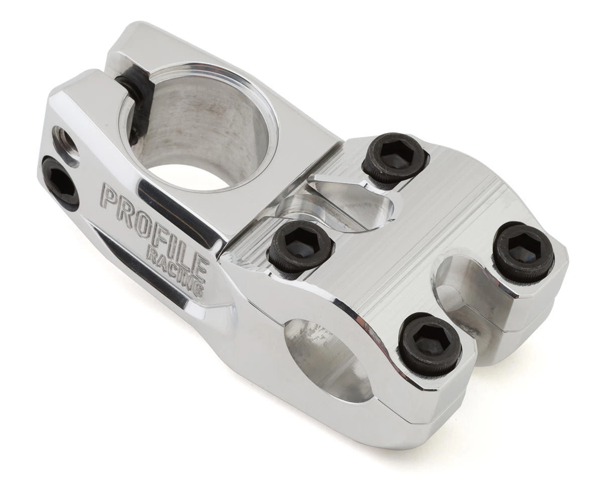 Profile Racing Silver Bicycle Stems for sale | eBay