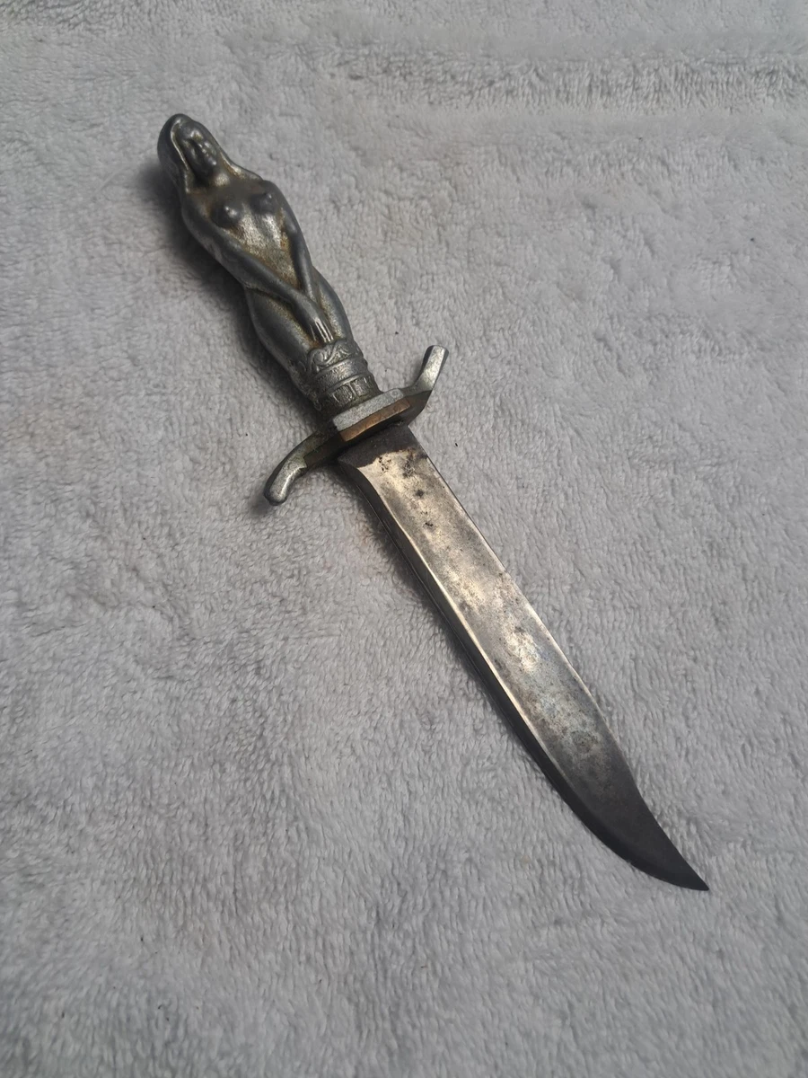 Valor Collectible Vintage Fixed Blade Knives for sale | eBay