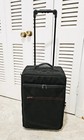 Tamrac Nylon Rolling Strongbox Camera Case 23.5x14x11" Sturdy Luggage Lock & Key — photo 1