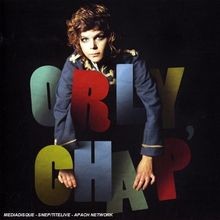 Ma Lueur Clown von Orly Chap | CD | Zustand gut