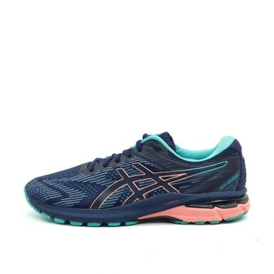 ASICS Damen GT-2000 10 Sneaker Komfort Laufschuhe EU 42