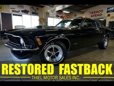 1970 Ford Mustang for Sale