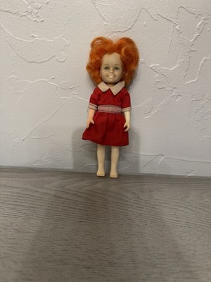 1982 Knickerbocker Annie Doll