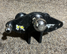 Husky Hl21 10 Weight Distribution Hitch Head Centerline Ts Series 2-516 Ball