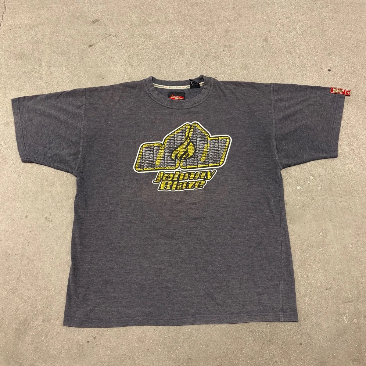 25+ Johnny Blaze In Men's T-Shirts for sale | Updated Oct 2026