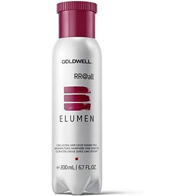 Elumen Pure R at all 3-10 Haarfarbe rot 2x 200 ml