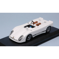 Porsche 908/2 Flunder Prova 1971 1:43 Best Model Auto Competizione -D- Neues Mod