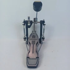 Mapex Master Side Double Pedal Bass Drum Set 2 Cam Missing Slave+Connector Shaft