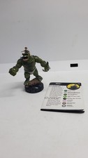 WizKids Marvel HeroClix 055 Hulk SR