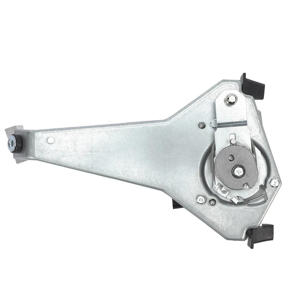 New Front Windshield Wiper Motor for Chevrolet Camaro Pontiac Firebird 1993-1998 - Image 3 of 4