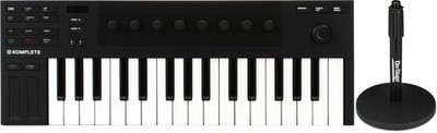 Native Instruments 26154 + On-Stage TMP-DS7200B