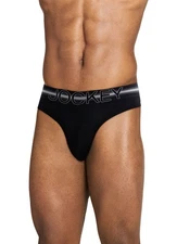 Jockey Sport Men's Stability Pouch Microfiber Thong