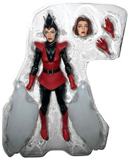 Marvel Legends JANET VAN DYNE WASP 6  Figure Avengers from Hank Pym Giant Man