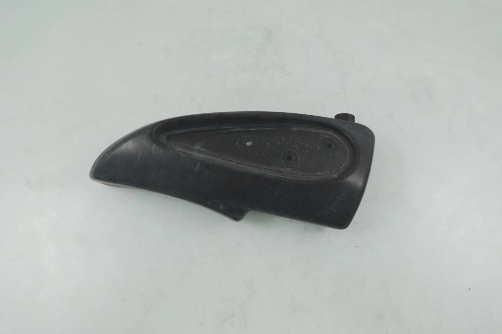 2004-2019 Kawasaki OEM Left Hand Mirror Stay Bracket 35063-3710-6Z STX-15F