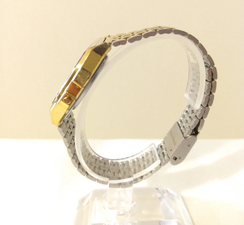 Casio A159WGEA, photo 3 of 5