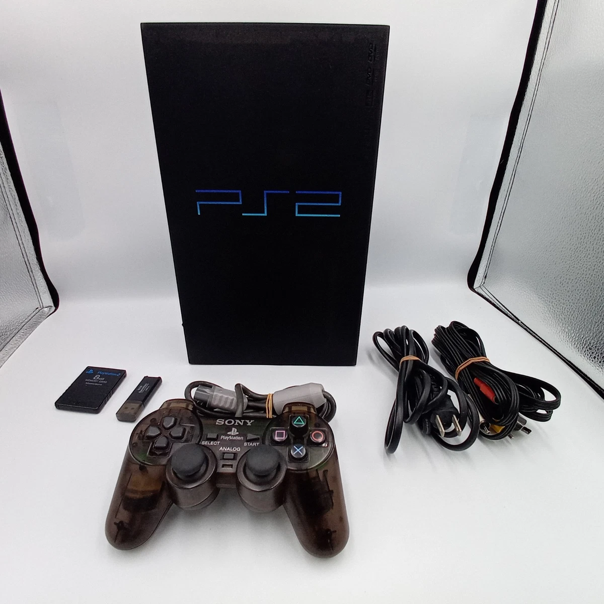 Sony PlayStation 2 Video Game Consoles for sale | eBay