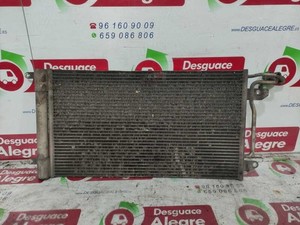 6R0820411D kondensator SEAT IBIZA 6J5 REFERENCE 2008 389206