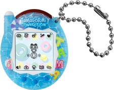 Tamagotchi - Connection - Pool New Toy Blister Pack