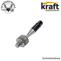 Kraft Automotive Axialgelenk, Spurstange FüR Opel Suzuki