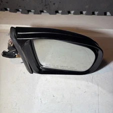 210 810 94 16 RH Right Passenger Mirror w210 Gray 00-03 MERCEDES E-CLASS S-52P