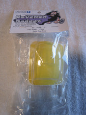 CAVEMAN BODEEZ 1/32 SCALE CLEAR LEXAN RALLY CUP BUG