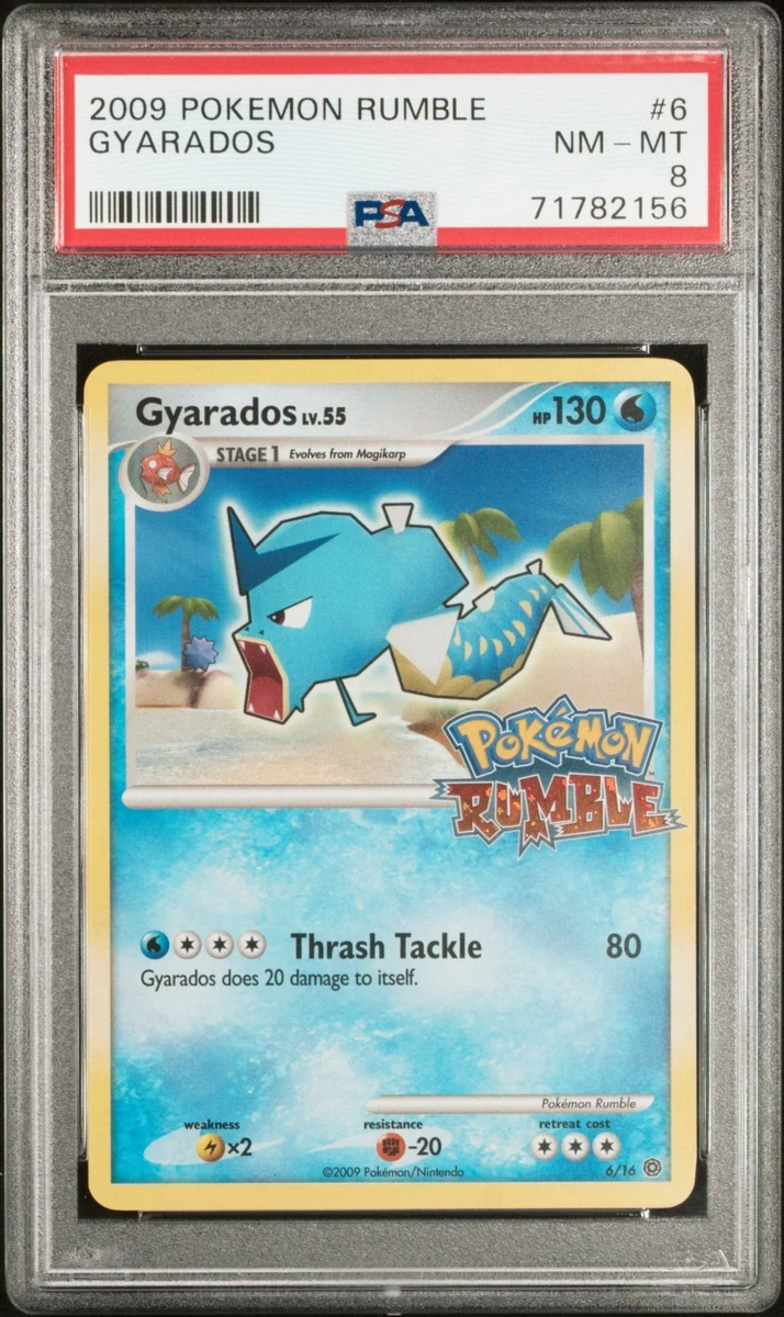 pokemon rumble products for sale